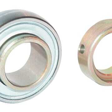 John Deere Ball bearing inserts INA/FAG, series RAE..NPPB - RAE30NPPB - Bearing insert 30x62x18mm INA/FAG