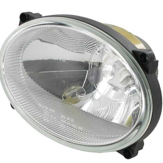 John Deere Headlamps OE - RE181963 - Headlight