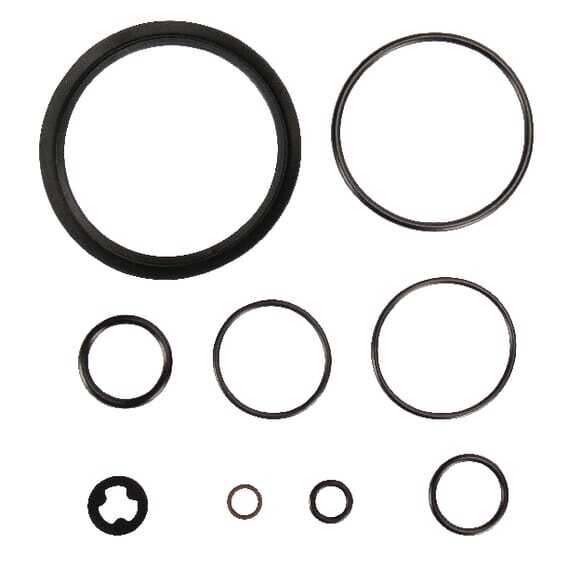 John Deere Engine gasket set (OE) - RE516553 - Seal ring set