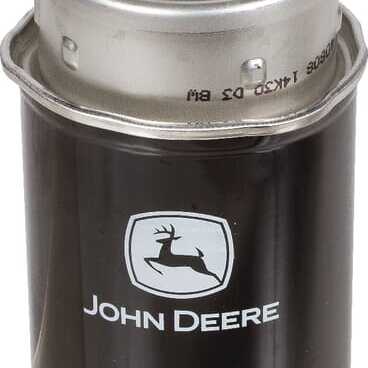 John Deere Fuel filter - RE546336 - Fuel Filter