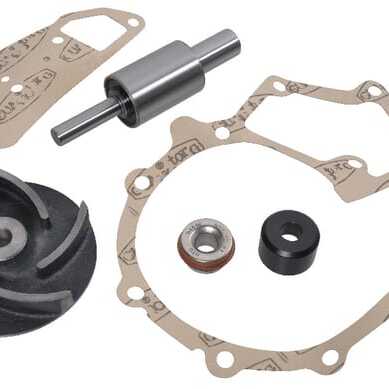 John Deere Repair sets water pump Kramp - RE70143KR - Repair kit water pump suitable for JD