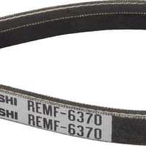 John Deere V-belts overview - RG60467 - V-belt