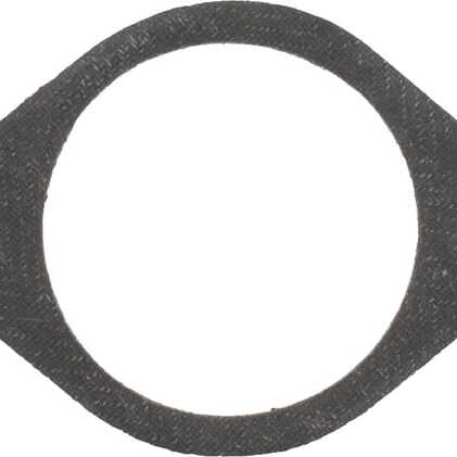 John Deere Gasket muffler - RT0011530070 - Exhaust Gasket