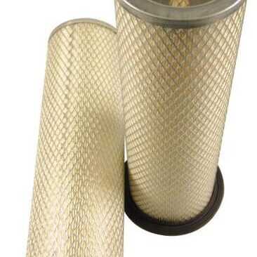 John Deere Air filters - SA16026 - Air filter