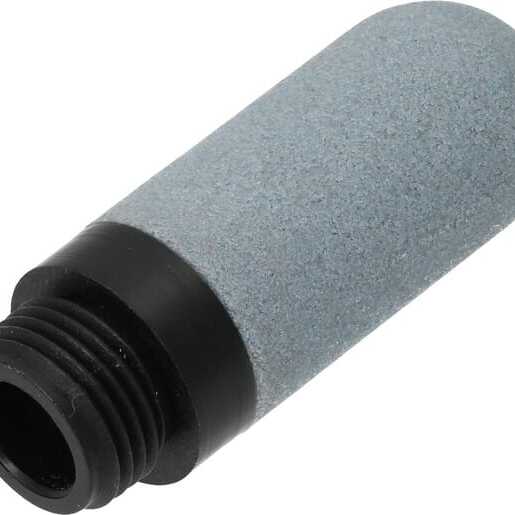 John Deere Fuel filter Universal - SFE1912 - Muffler