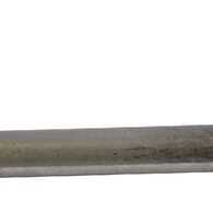 John Deere Track rod headnotched on top - SHP178KR - Tie rod