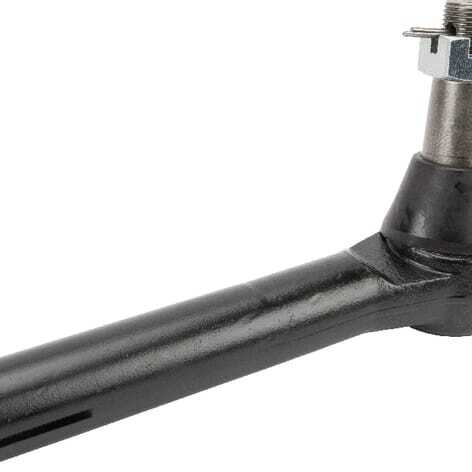 John Deere Tie rod end with inner thread—long—from 140mm - SHP412KR - Tie rod end