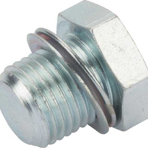 AL-KO Bolts OE - SL0016141 - Lock Screw