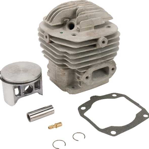 AL-KO Cylinder sets Solo - SL2200522 - Cylinder + Piston