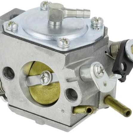 AL-KO Carburettor - SL230086010 - Carburettor