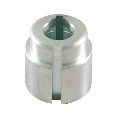 AL-KO Blade holdersoverviewOE - SL5031220 - Blade hub 22,25x32x40/5,5