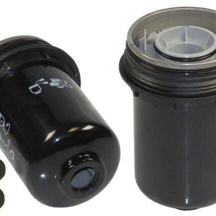 John Deere Fuel filter spin on - SN40794 - Fuel filter