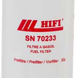 John Deere Fuel filter spin on - SN70233 - Filter