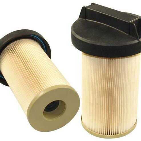 John Deere Fuel filter Element - SN70285 - Fuel filter