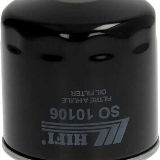 John Deere Oil Filters (metric) - SO10106 - Oil Filter