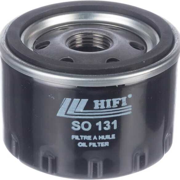 John Deere Oil filters - SO131 - Oil filter