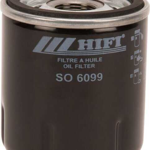 Stiga Oil Filters (metric) - SO6099 - Oil filter