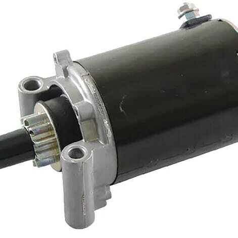 John Deere Starters Kramp - STA21672214 - Starter 12V