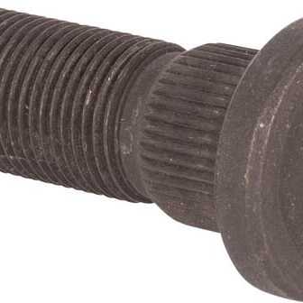 John Deere OE Group 5 - T26308 - Rear wheel bolt