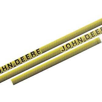 John Deere sticker set - TR6900JD - Sticker set \