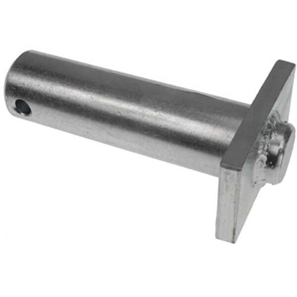 John Deere  - VLK7017 - Topstangsbolt