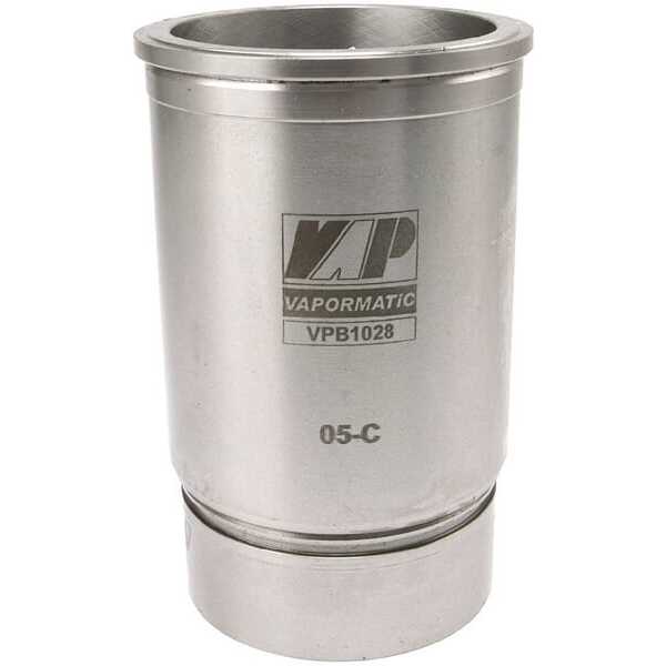 John Deere  - VPB1028 - Foring