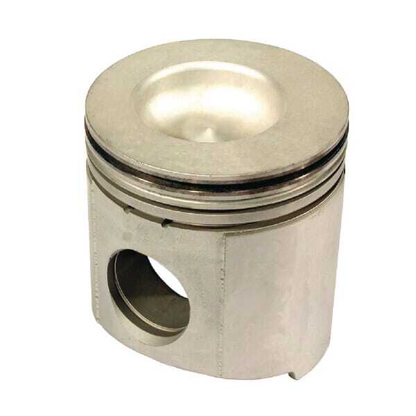 John Deere  - VPB3010 - Stempel