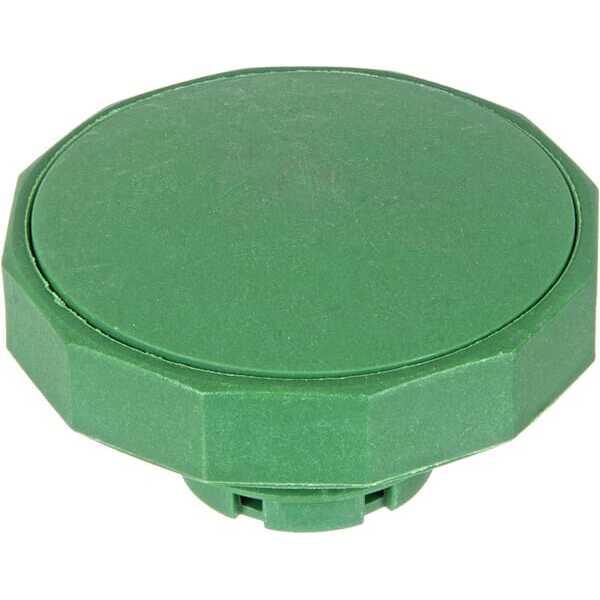 John Deere  - VPC4544 - Oliepåfyldningsdæksel