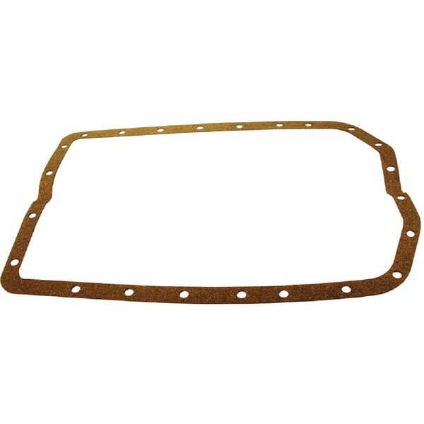 John Deere  - VPC5340 - Bundpakning