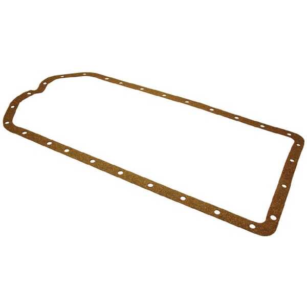 John Deere  - VPC5341 - Bundpakning