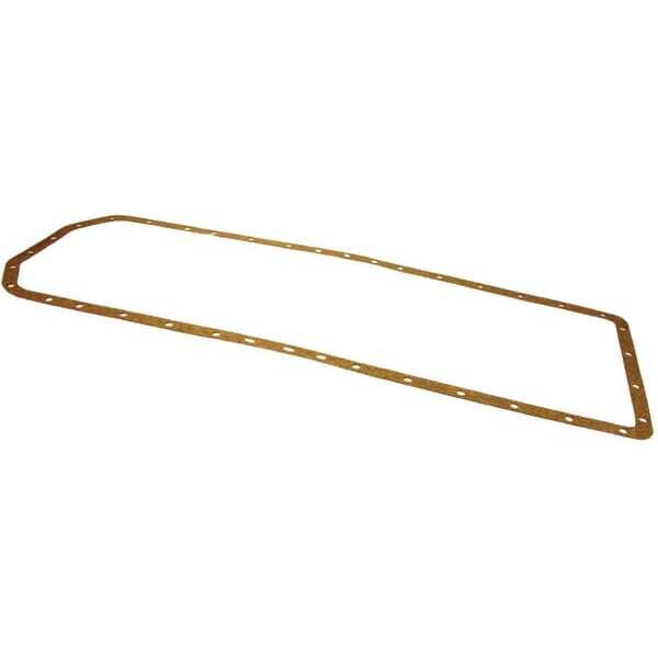 John Deere  - VPC5342 - Bundpakning