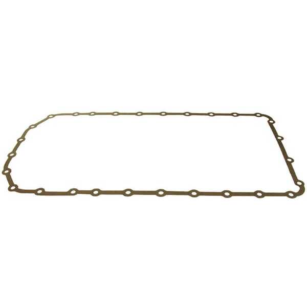 John Deere  - VPC5424 - Bundpakning