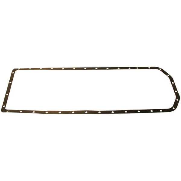 John Deere  - VPC5425 - Bundpakning