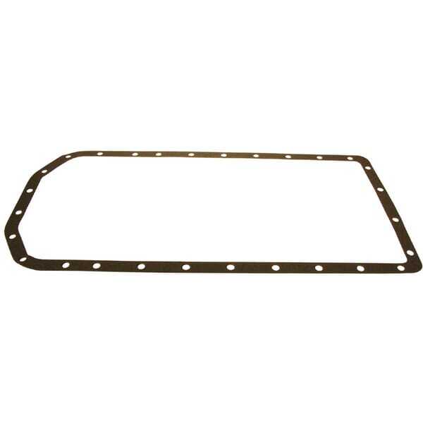 John Deere  - VPC5426 - Bundpakning