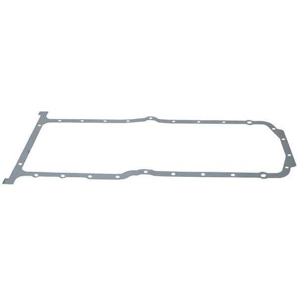 John Deere  - VPC5430 - Bundpakning