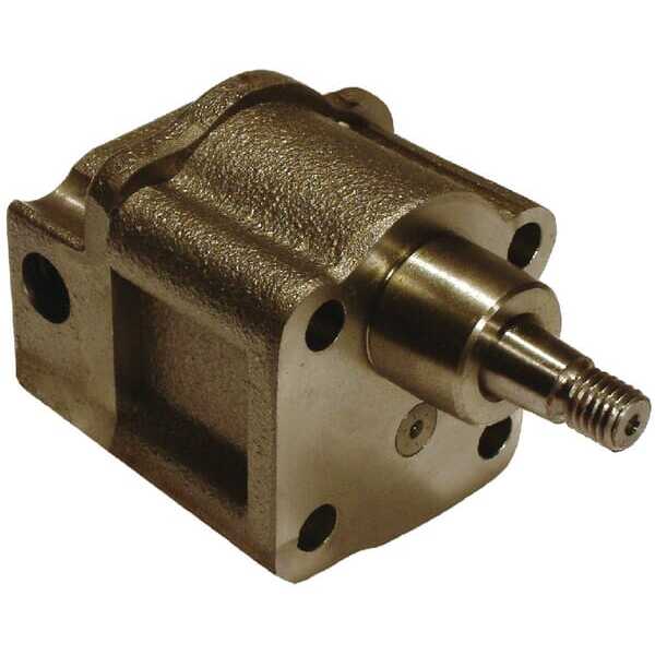 John Deere  - VPD1032 - Oliepumpe