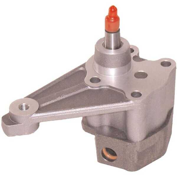 John Deere  - VPD1041 - Oliepumpe