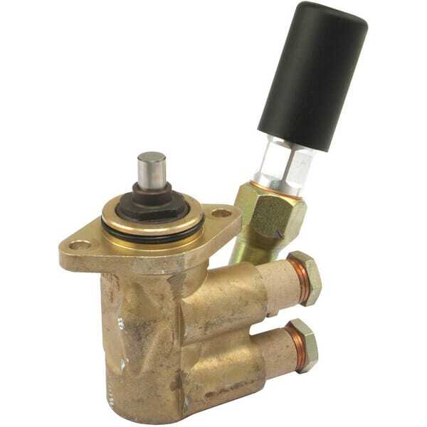 John Deere  - VPD3032 - Brændstofpumpe