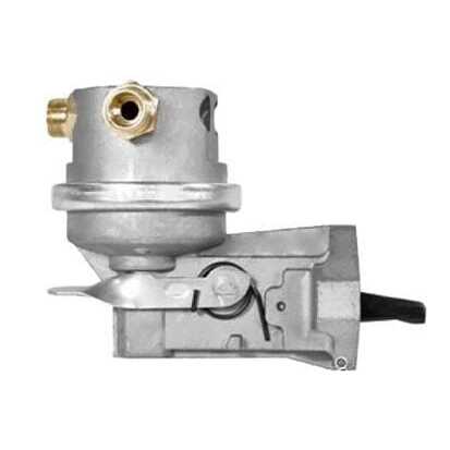John Deere  - VPD3073 - Brændstofpumpe