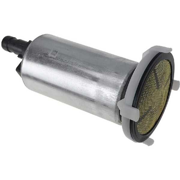 John Deere  - VPD3081 - Brændstofpumpe