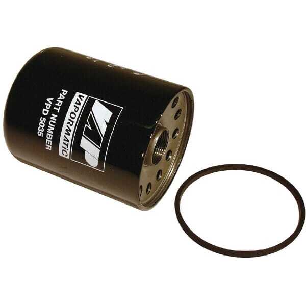 John Deere  - VPD5035 - Oliefilter