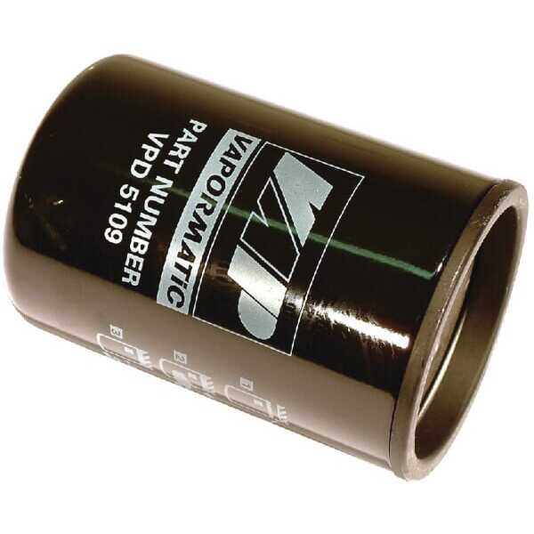 John Deere  - VPD5109 - Oliefilter