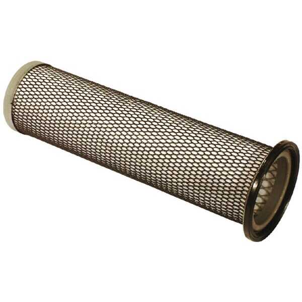 John Deere  - VPD7063 - Luftfilter