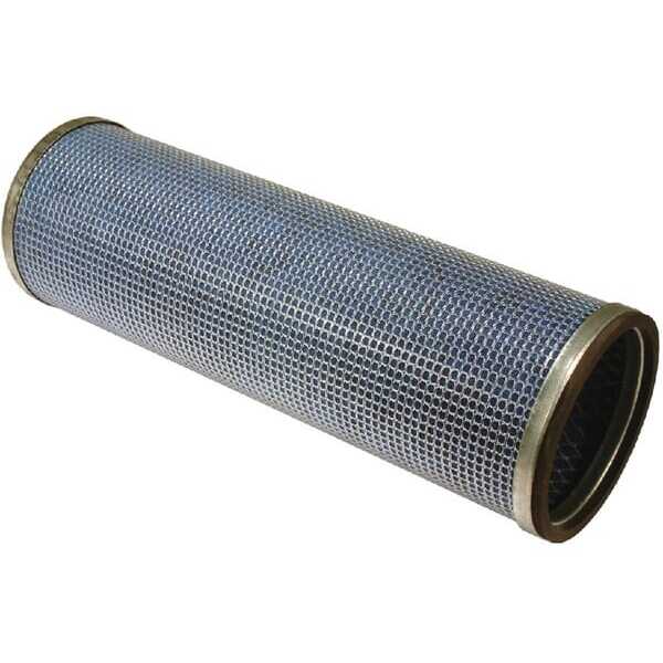 John Deere  - VPD7104 - Luftfilter