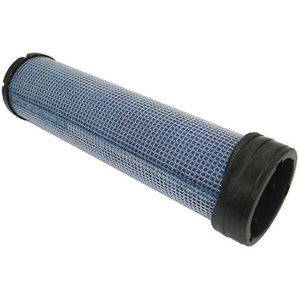 John Deere  - VPD7108 - Luftfilter