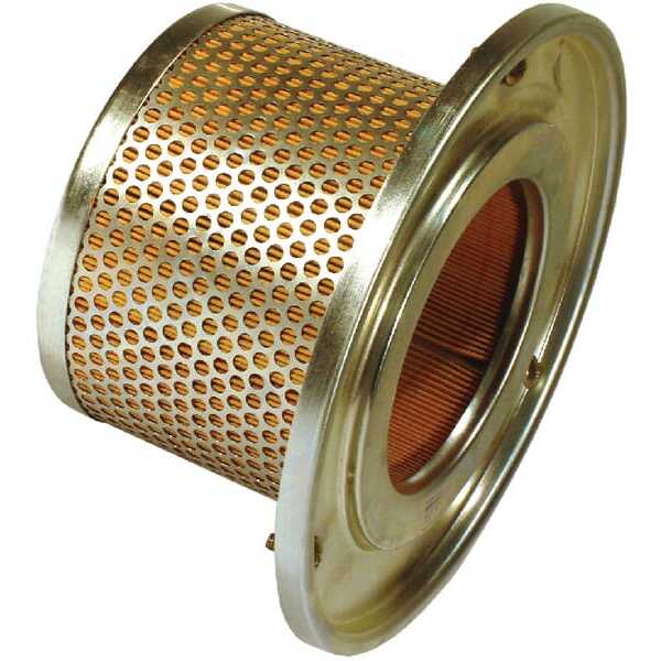 John Deere  - VPD7116 - Luftfilter
