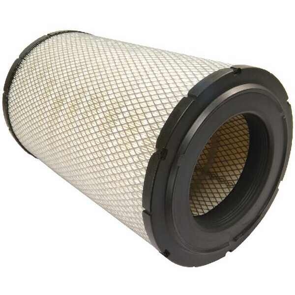 John Deere  - VPD7121 - Luftfilter