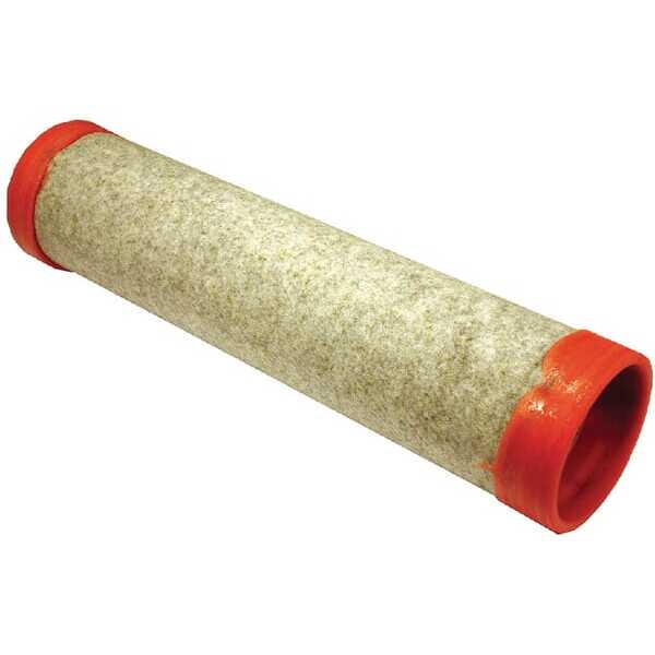 John Deere  - VPD7286 - Luftfilter, indvendigt