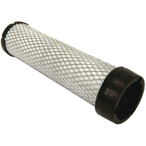 John Deere  - VPD7378 - Luftfilter, indvendigt