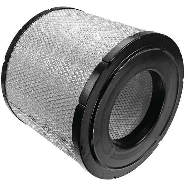 John Deere  - VPD7571 - Luftfilter, indvendigt